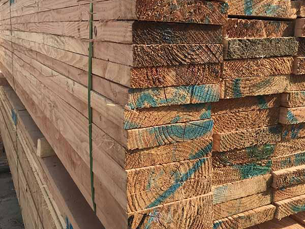 影響木方的品質的有哪些方面的因素？